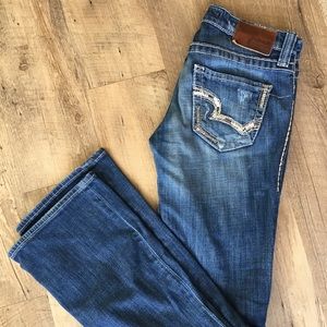 Big Star Jeans