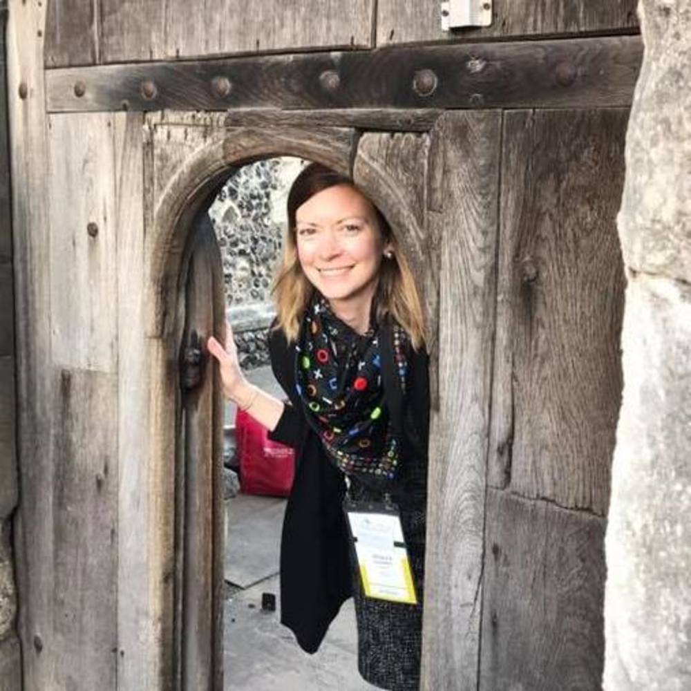 Meet your Posher, Jessica