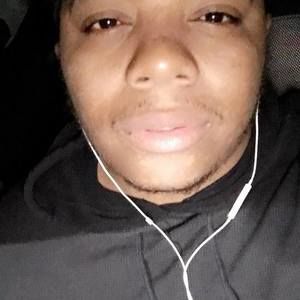 Meet your Posher, Gerald