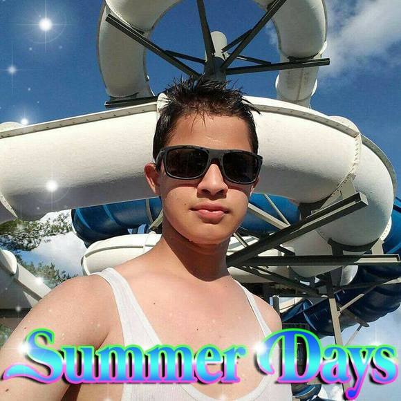 Meet your Posher, Jared - Picture 1 of 1