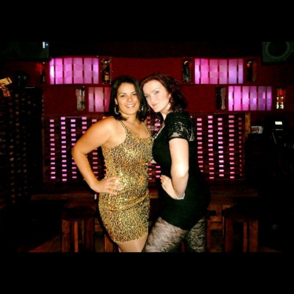 Gold Sequin New Years Dress