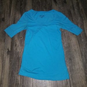 Active Basic Tee