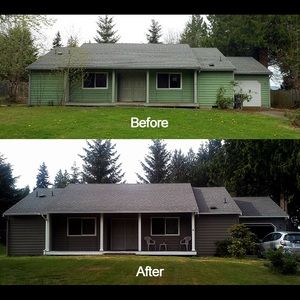 Meet your Posher, William