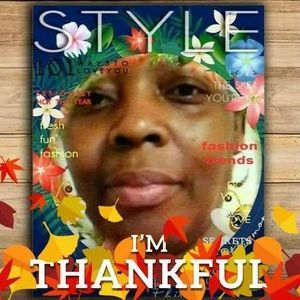 Meet your Posher, Cary