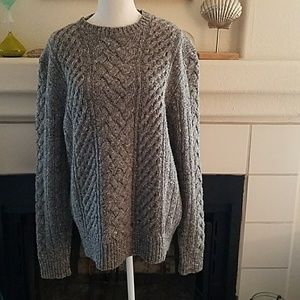 Express sweater