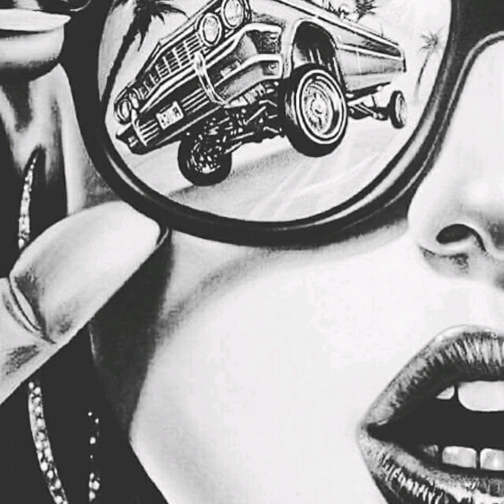 Meet your Posher, Zule