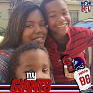 Meet your Posher, Lanisha