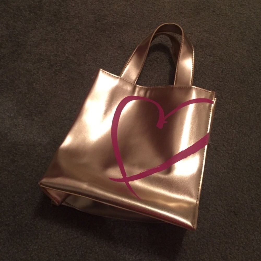 Vs bag