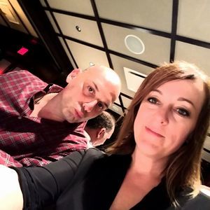 Meet your Posher, Tara