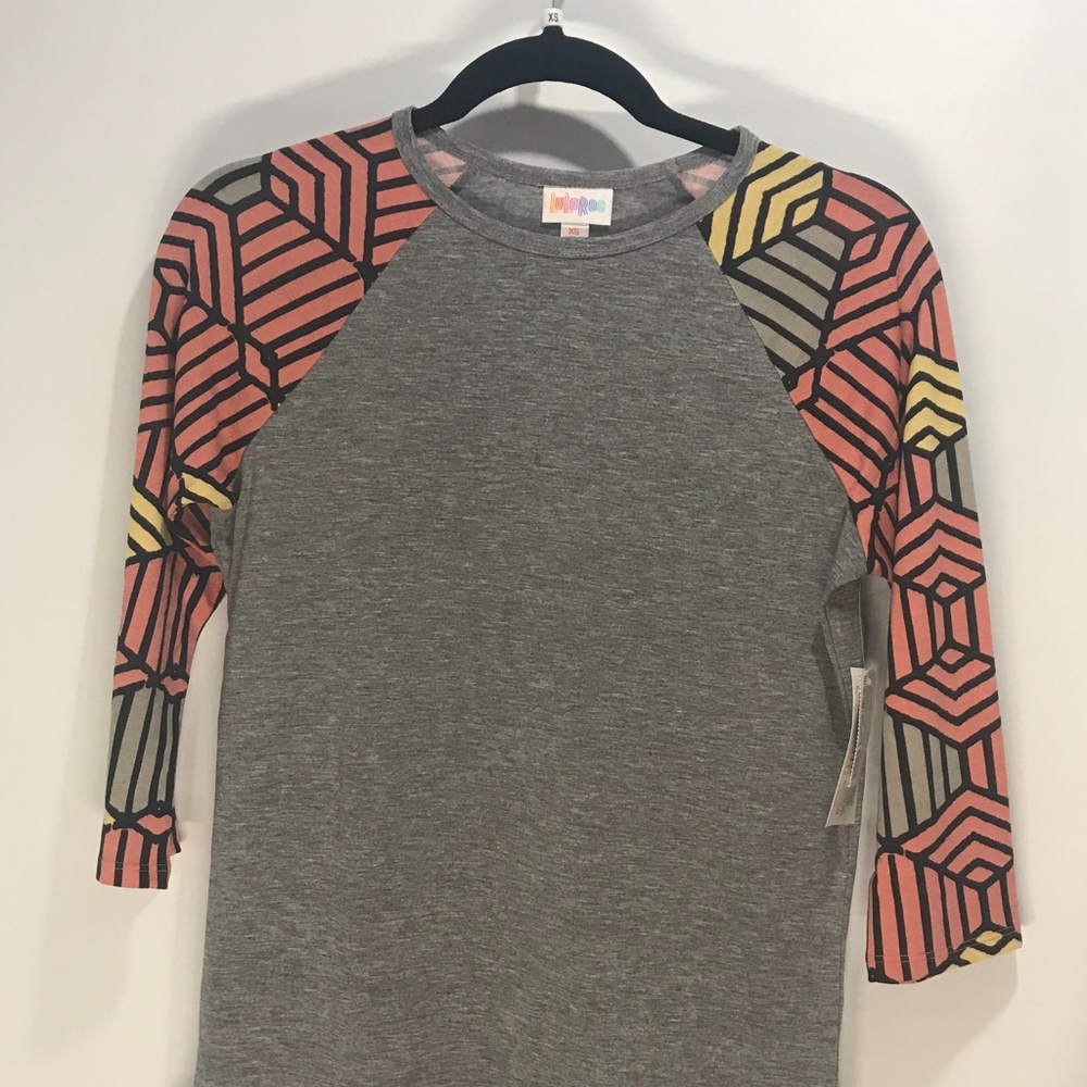 XS Randy