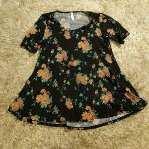 LuLaRoe XS Perfect T