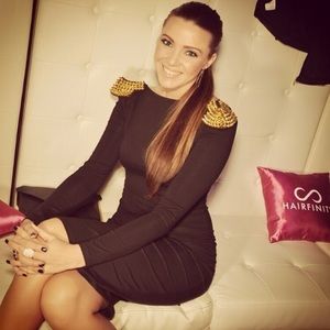 Meet your Posher, Jessica