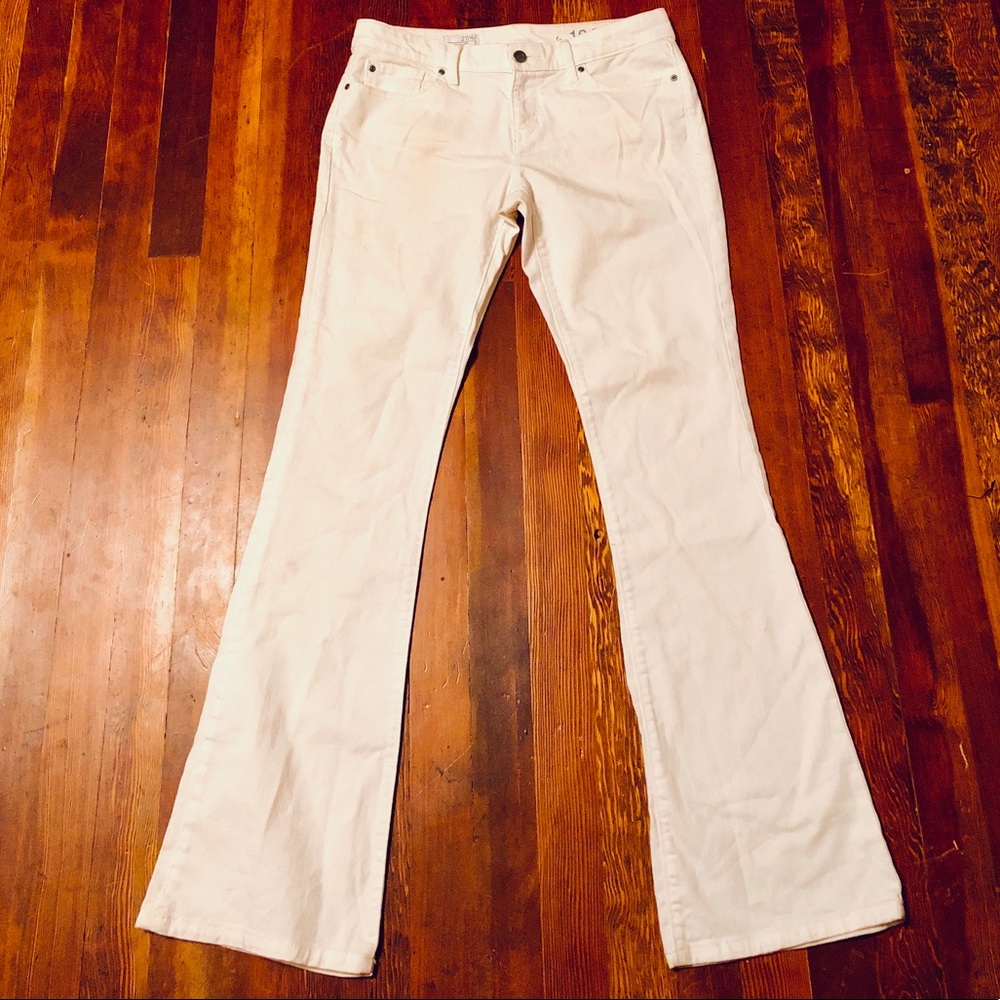 GAP 1969 SEXY Bootcut Jeans💋