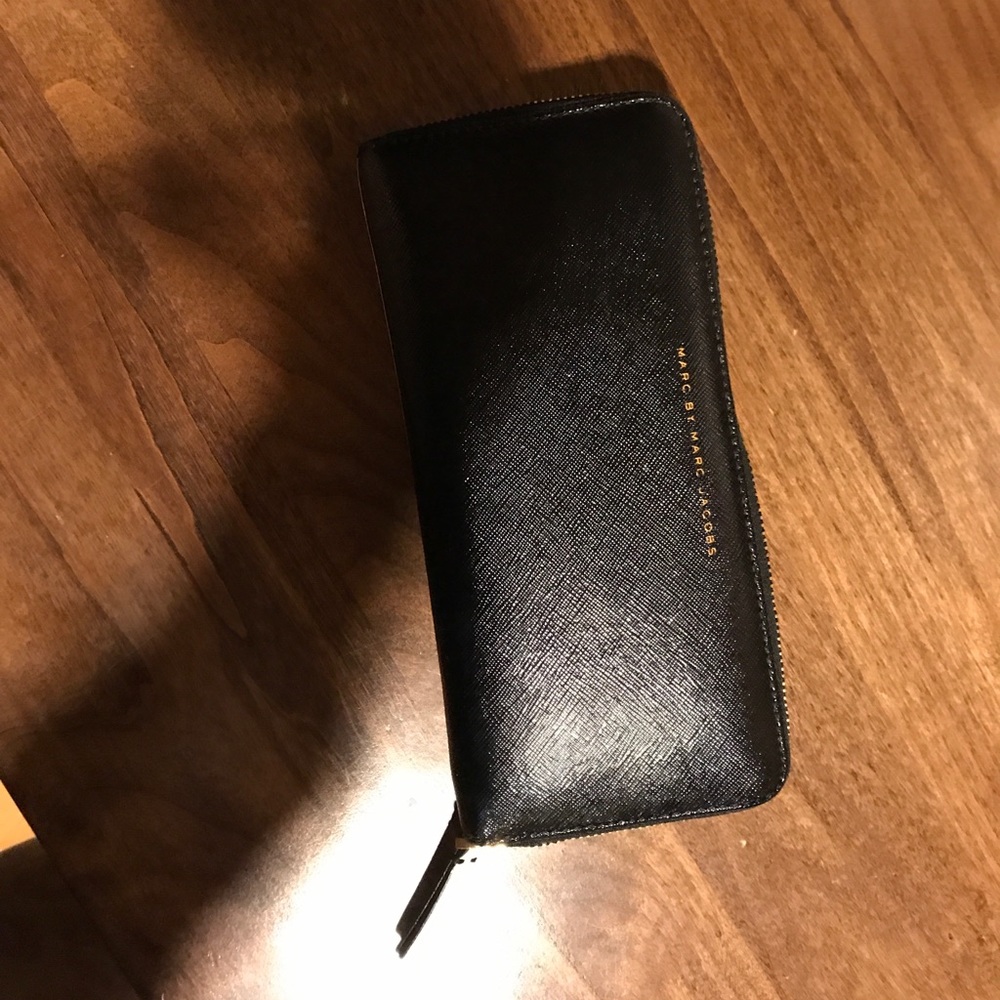 MARC by Marc Jacobs Wallet