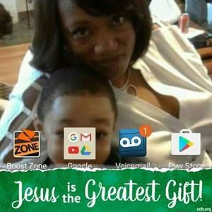 Meet your Posher, Pauline