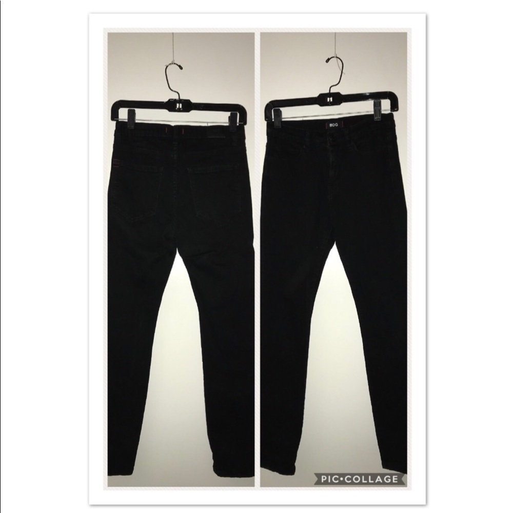 Urban Outfitters BDG jeans Black