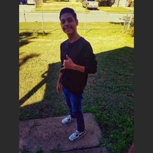 Meet your Posher, Ernesto