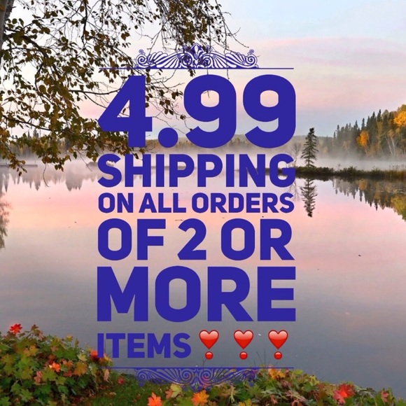 Please read!!! Very important info on discounts. - Picture 1 of 1