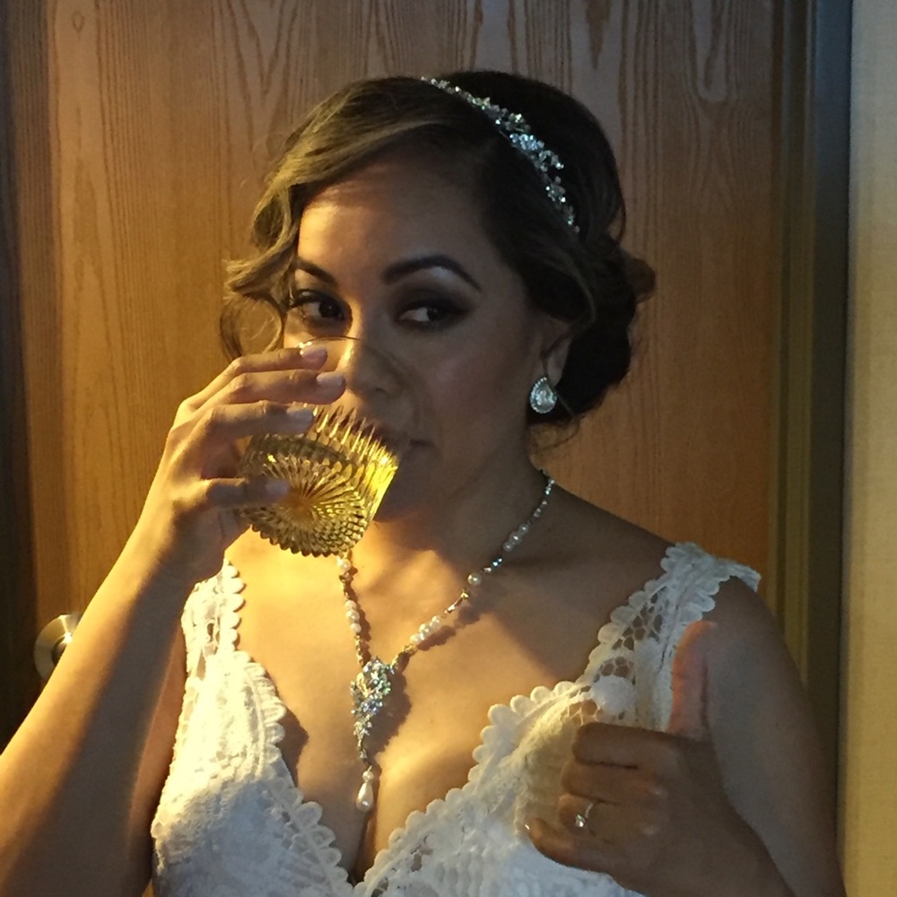 Meet your Posher, Erica