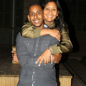 Meet your Posher, Charmaine