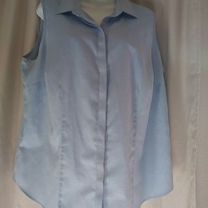 TALBOTS blouse women