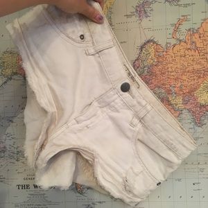 Free People Short🌿