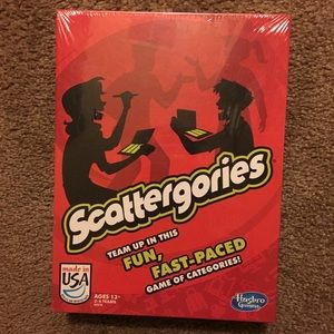 Board Game-never opened