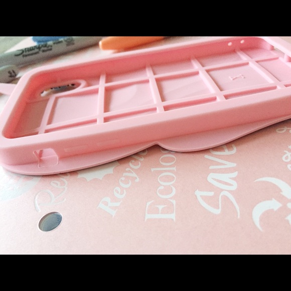 🦄 Unicorn case for iPhone X 🌈 - Picture 4 of 4