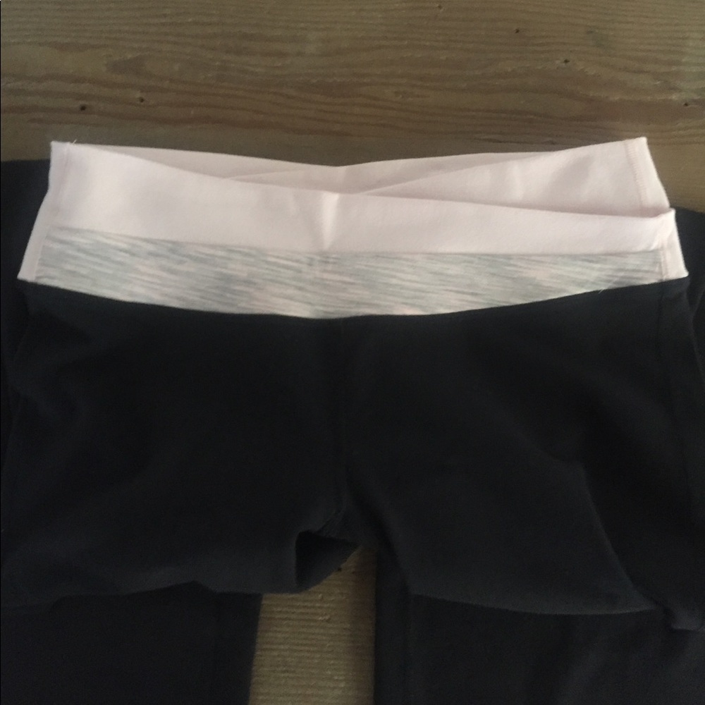 Lululemon Astro Pant