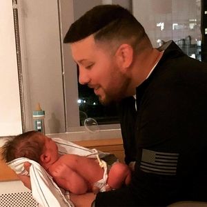 Meet your Posher, Danny