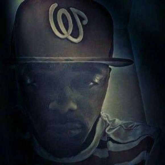 Meet your Posher, Barry - Picture 1 of 1