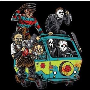 Meet your Posher, Rey