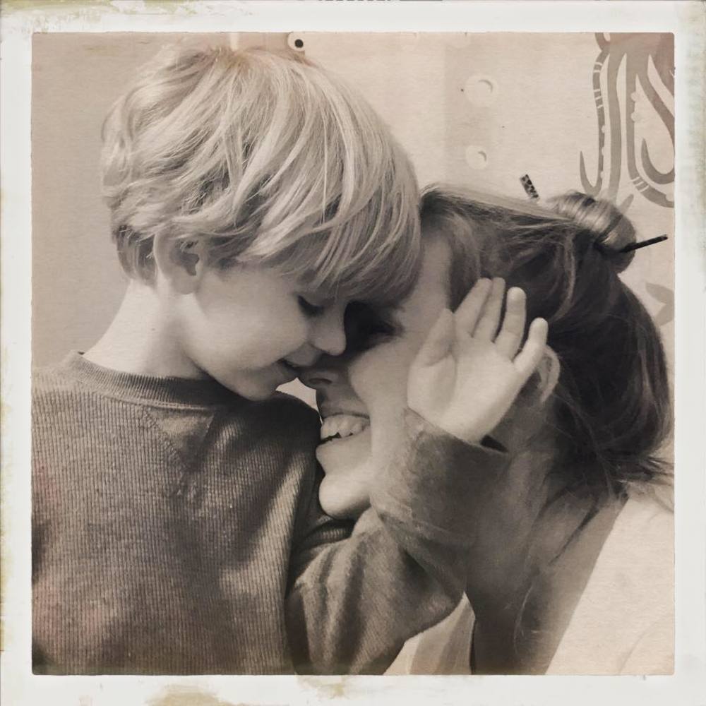 Meet your Posher, Stacey