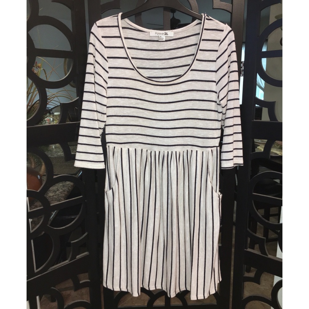 Short Sweater Dress