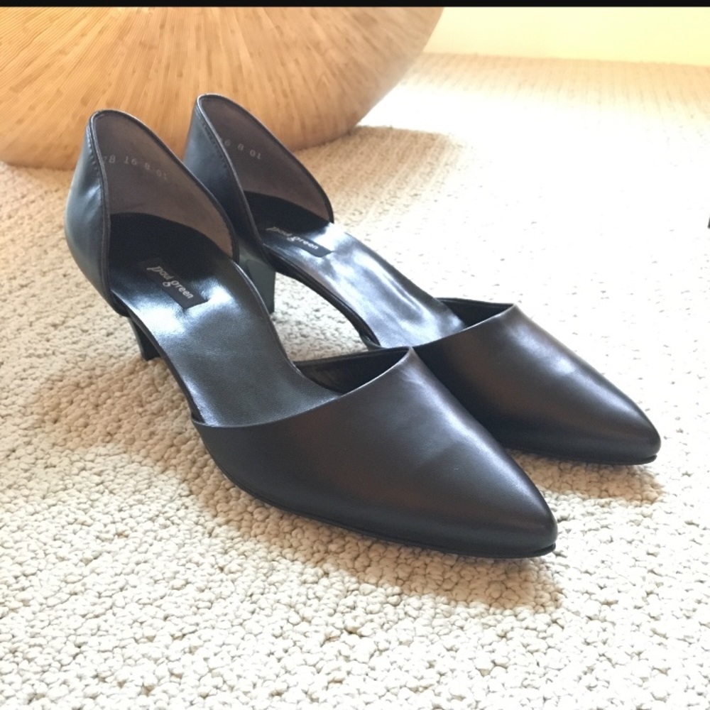 BRAND NEW NEVER WORN Paul Green Julia Pump