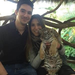 Meet your Posher, Leonardo