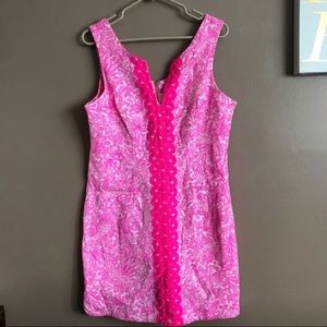 Lilly Pulitzer for Target Shift Dress