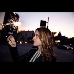 Meet your Posher, Avery