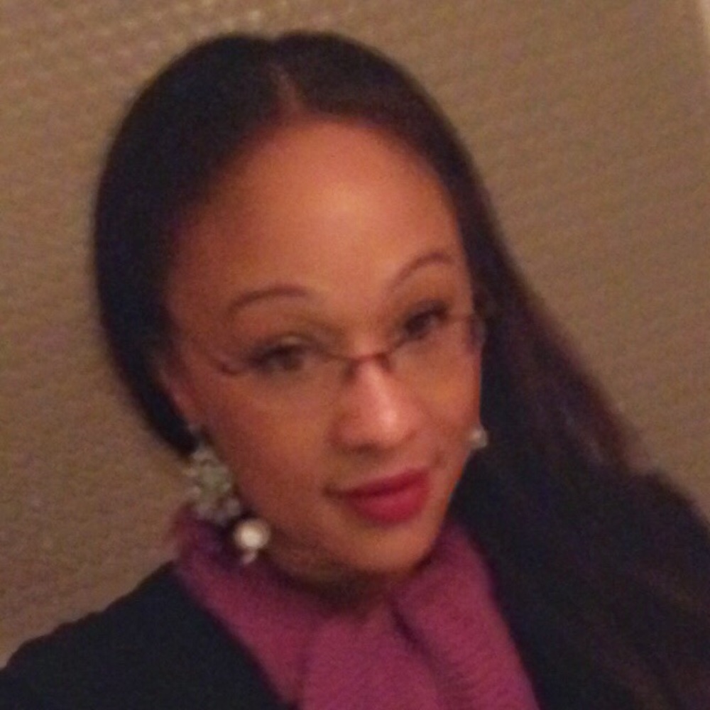 Meet your Posher, Leslianne