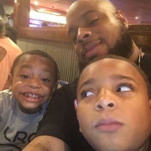 Meet your Posher, Christopher