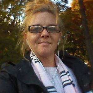 Meet your Posher, Kortney