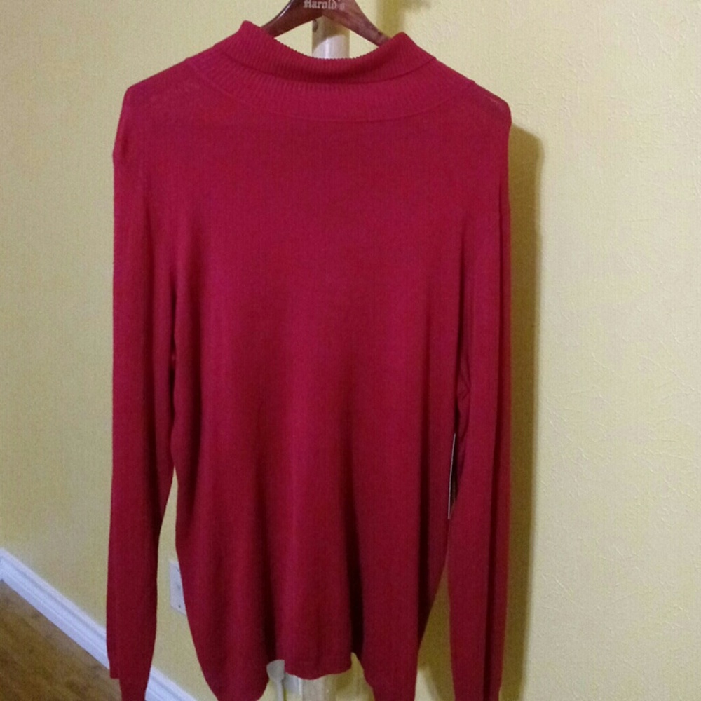 Mutiple Sweater