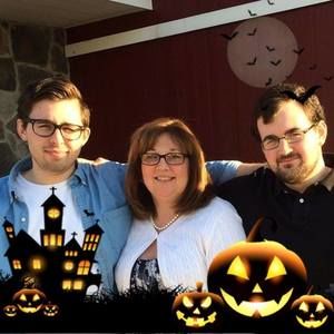 Meet your Posher, Wanda