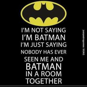 Meet your Posher, Patrick