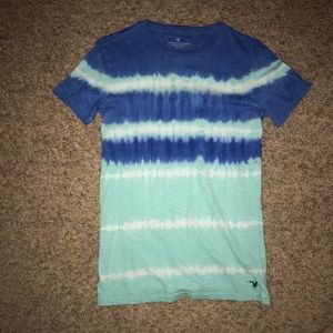 tye dye tee