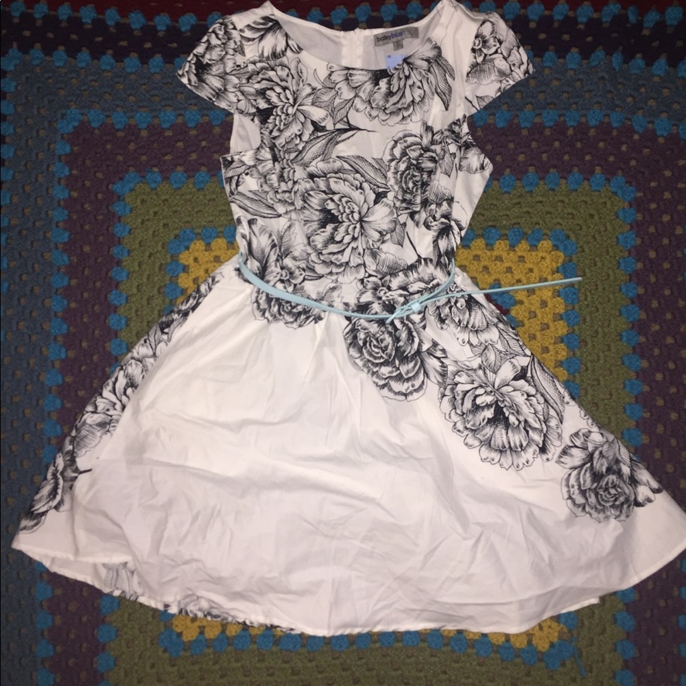 Formal dress