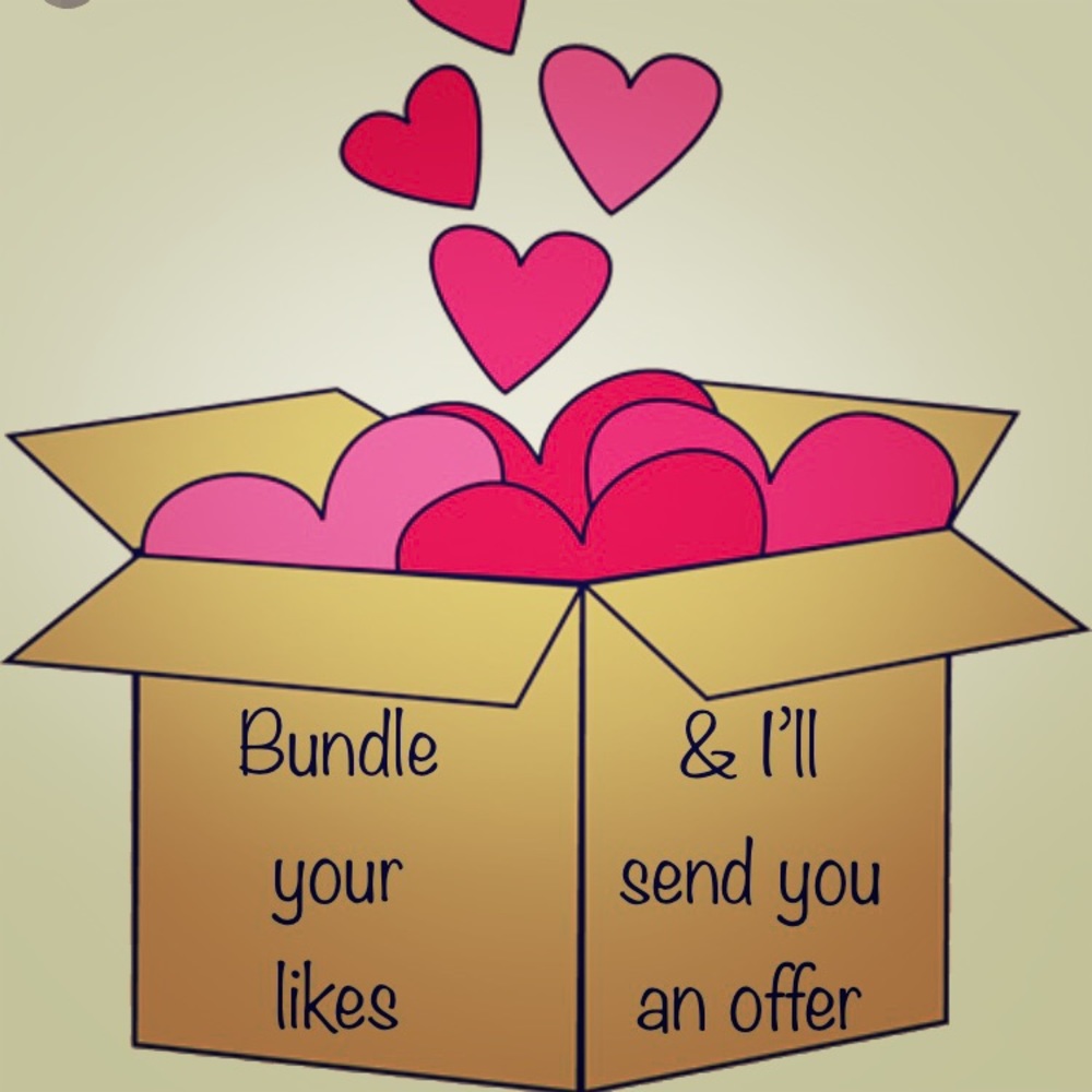 Bundle your likes!!!