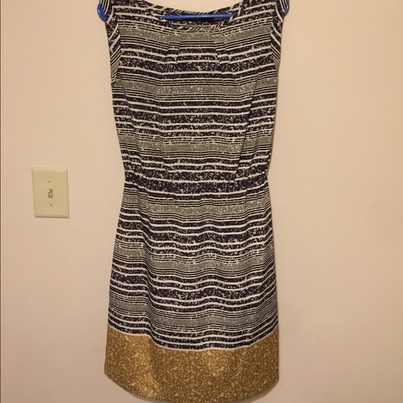 The Limited Dresses & Skirts - The limited dress. Multi color beauty