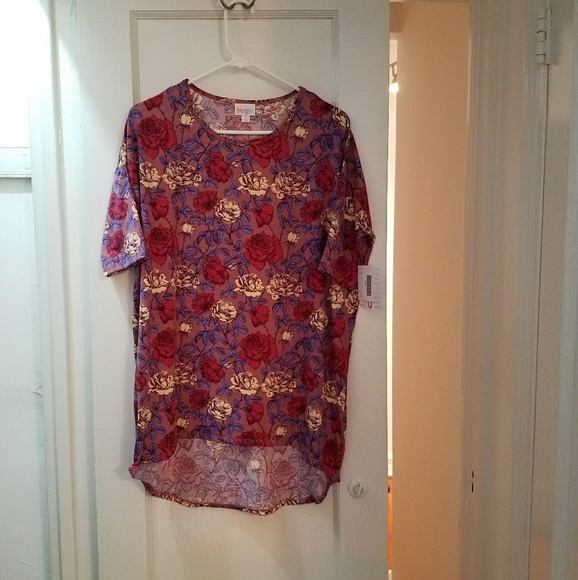 Floral Irma size small - Picture 1 of 2
