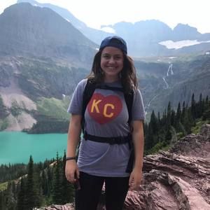 Meet your Posher, Morgan